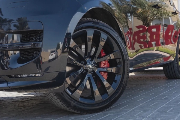 Land Rover Range Rover Sport 2023