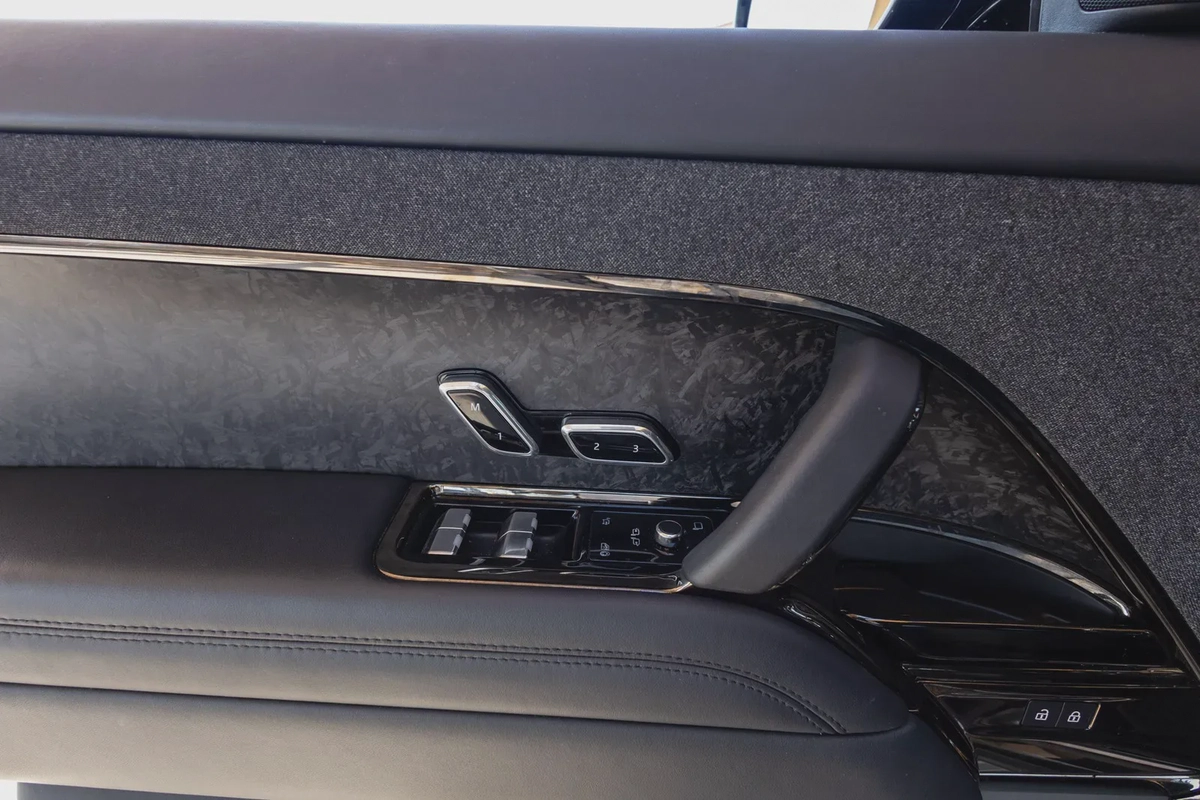 Land Rover Range Rover Sport 2023-7-7