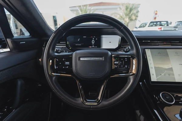 Land Rover Range Rover Sport 2023