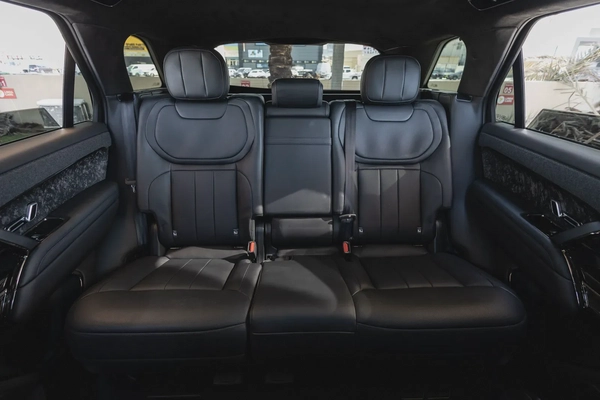 Land Rover Range Rover Sport 2023