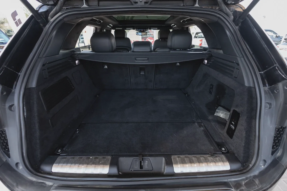 Land Rover Range Rover Sport 2023-4-4