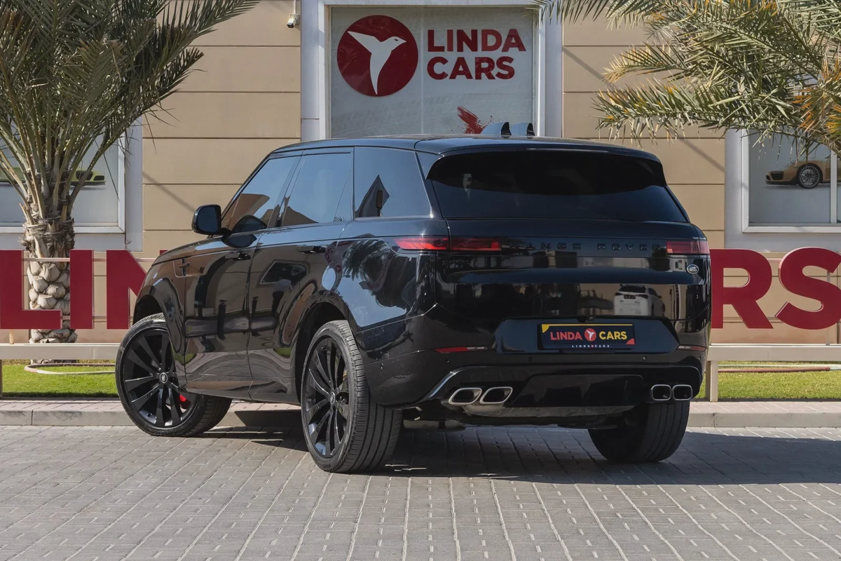 Land Rover Range Rover Sport 2023-21-21