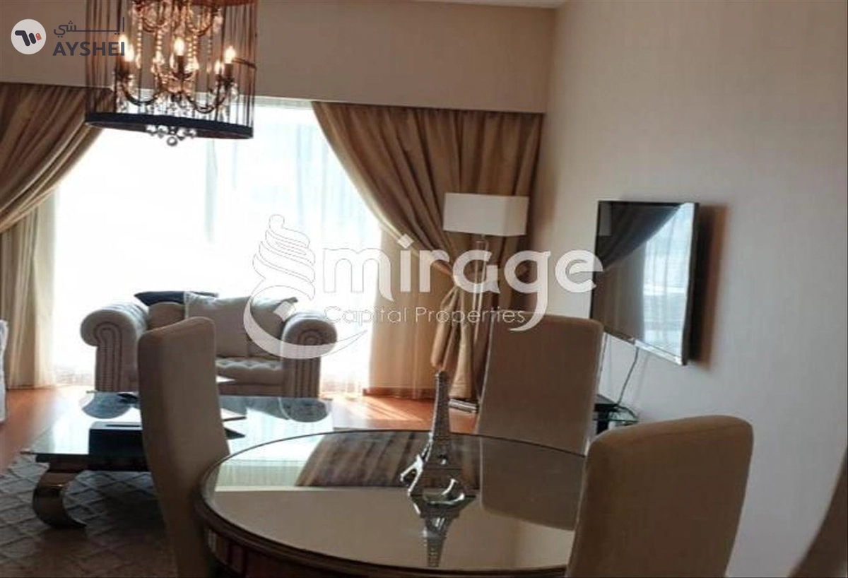Apartment for sale in The Gate Tower 3, Shams Abu Dhabi