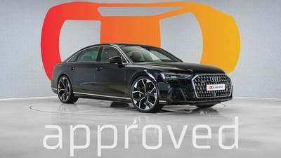 UAEs Very Best Example | AED 5,546 Per Month | Upgraded A8 2026-0