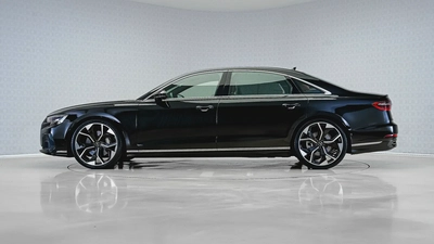 UAEs Very Best Example | AED 5,546 Per Month | Upgraded A8 2026-9
