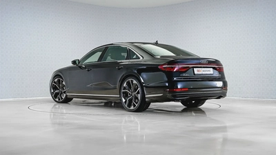 UAEs Very Best Example | AED 5,546 Per Month | Upgraded A8 2026-1
