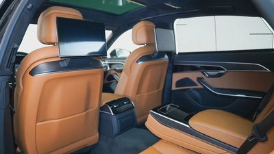 UAEs Very Best Example | AED 5,546 Per Month | Upgraded A8 2026-4