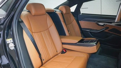 UAEs Very Best Example | AED 5,546 Per Month | Upgraded A8 2026-6