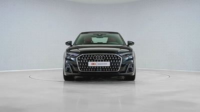 UAEs Very Best Example | AED 5,546 Per Month | Upgraded A8 2026-7