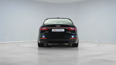 UAEs Very Best Example | AED 5,546 Per Month | Upgraded A8 2026-8