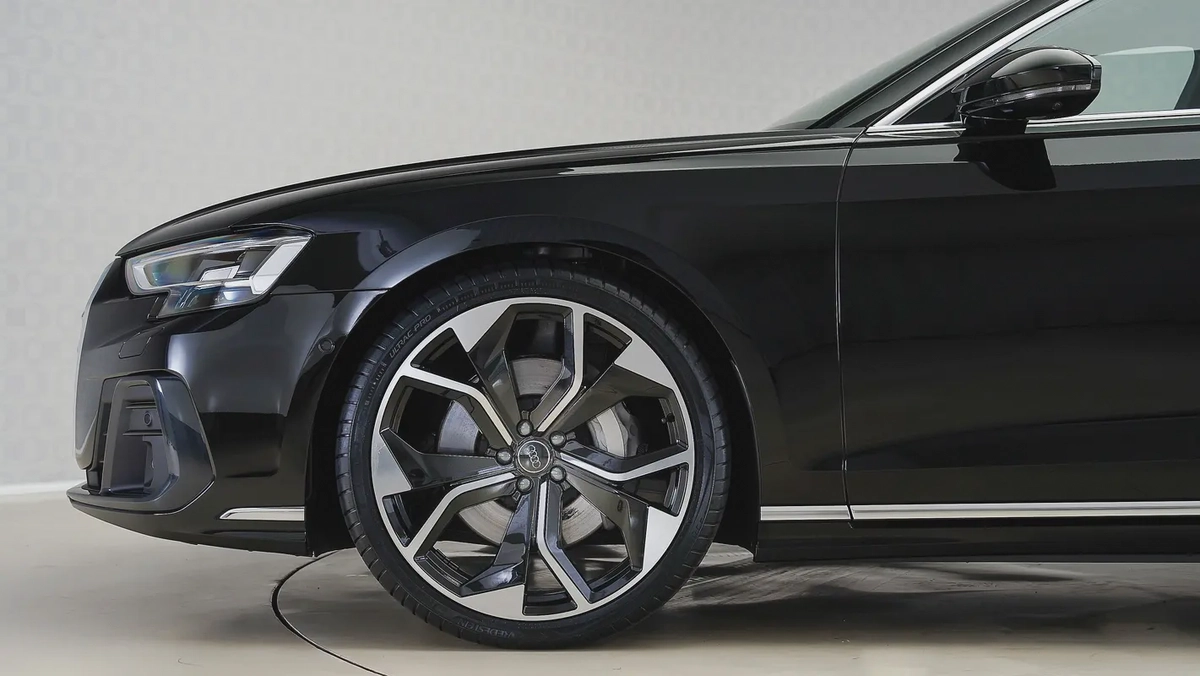 UAEs Very Best Example | AED 5,546 Per Month | Upgraded A8 2026-10-10