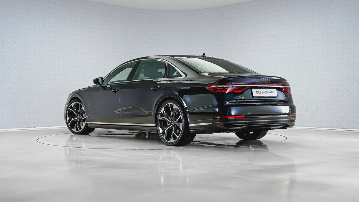 UAEs Very Best Example | AED 5,546 Per Month | Upgraded A8 2026-1-1