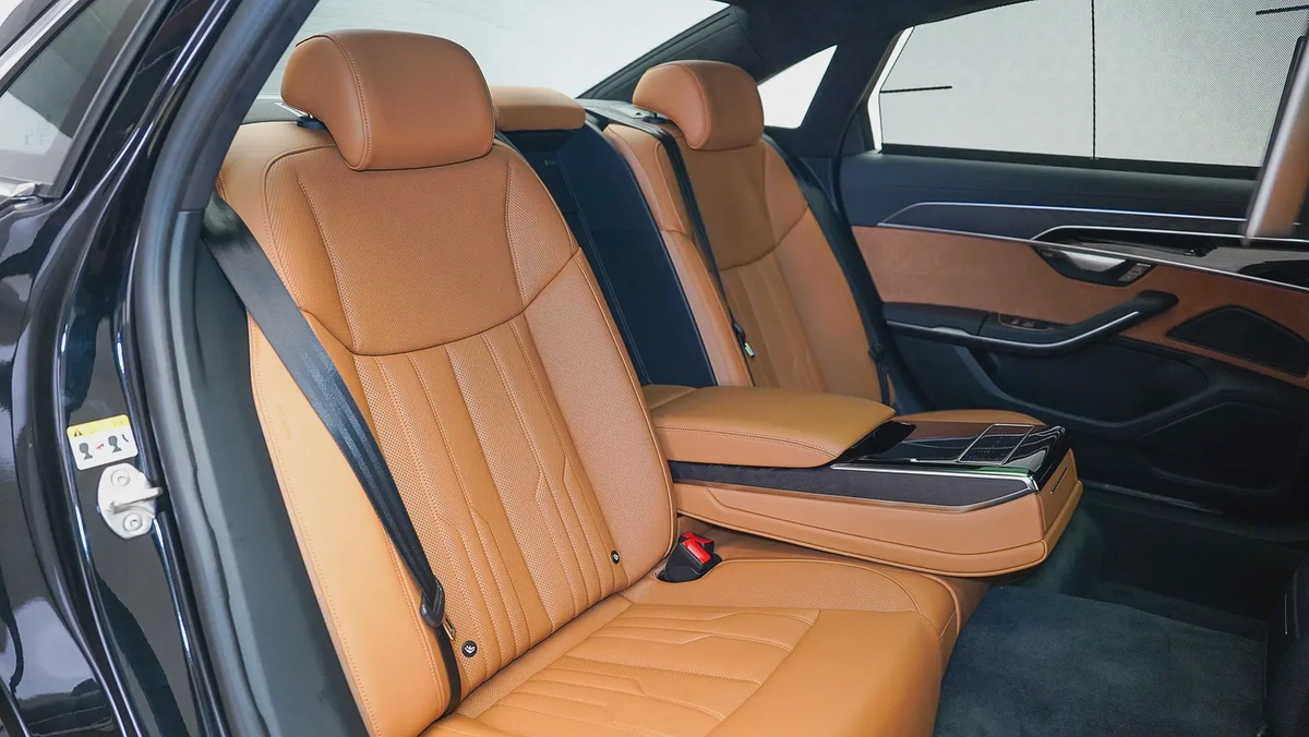 UAEs Very Best Example | AED 5,546 Per Month | Upgraded A8 2026-6-6