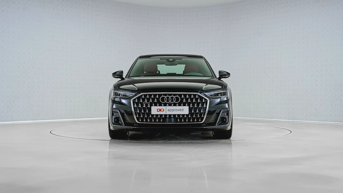 UAEs Very Best Example | AED 5,546 Per Month | Upgraded A8 2026-7-7