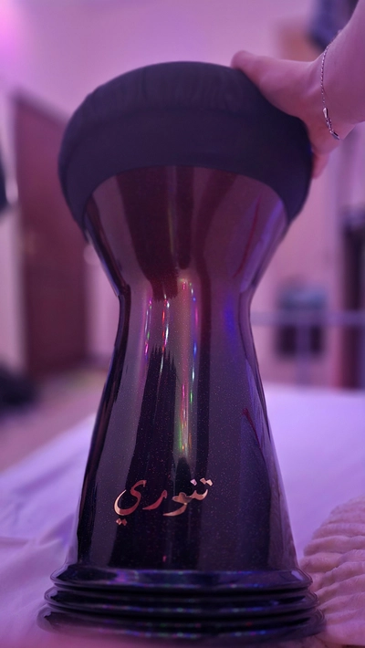 Darbuka -3