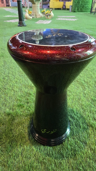 Darbuka -5