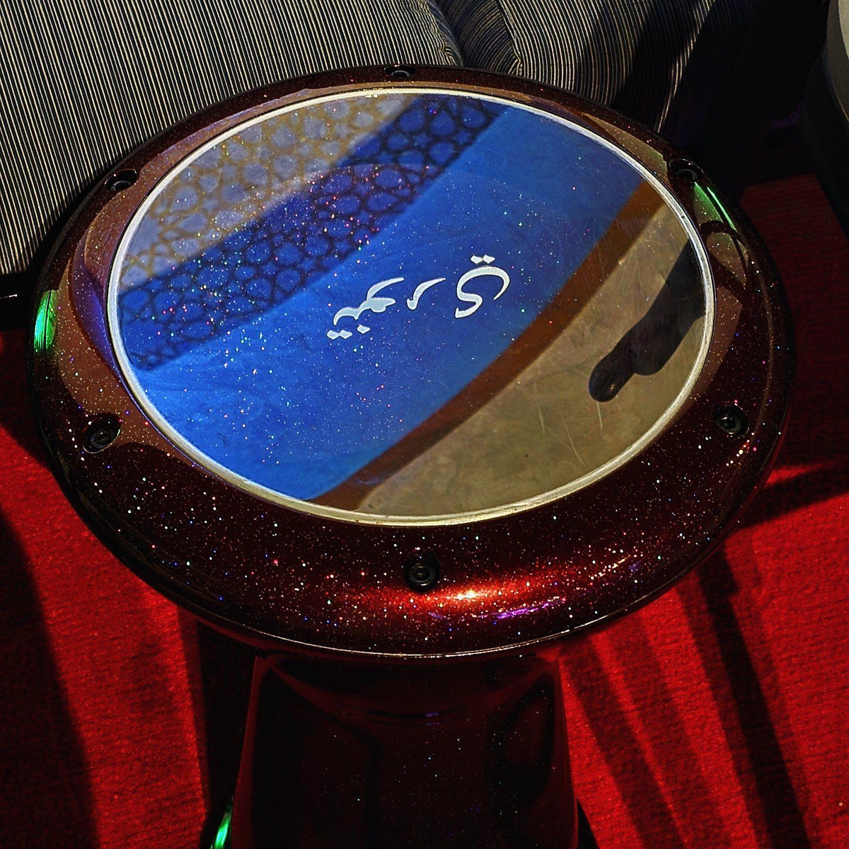 Darbuka -2-1