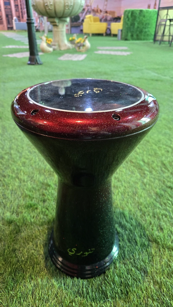 Darbuka 