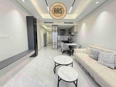 FULLY FURNISHED BRAND NEW 1BHK AVAILABLE FOR RENT-0