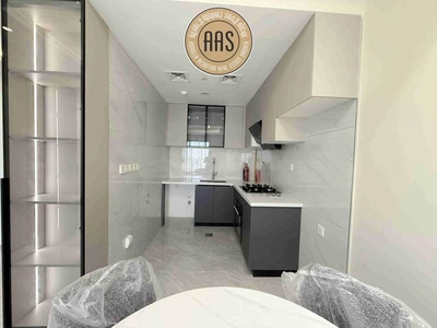 FULLY FURNISHED BRAND NEW 1BHK AVAILABLE FOR RENT-2