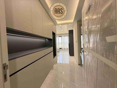 FULLY FURNISHED BRAND NEW 1BHK AVAILABLE FOR RENT-8