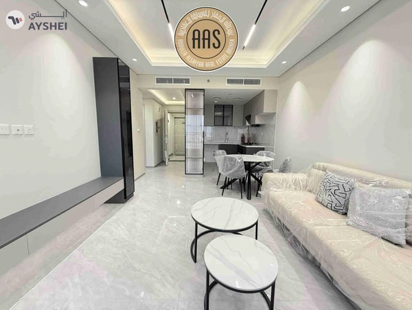 FULLY FURNISHED BRAND NEW 1BHK AVAILABLE FOR RENT