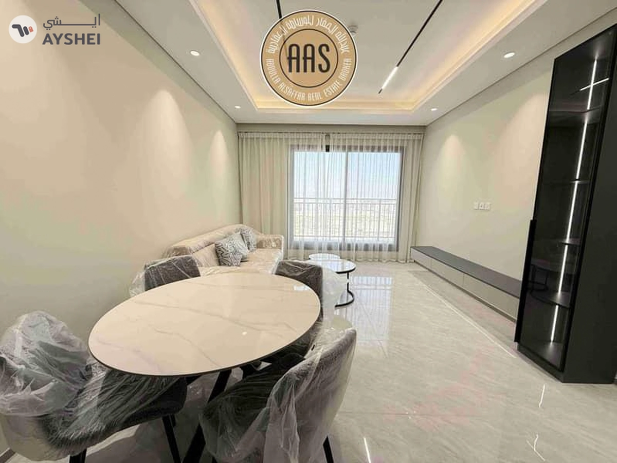 FULLY FURNISHED BRAND NEW 1BHK AVAILABLE FOR RENT-1-1