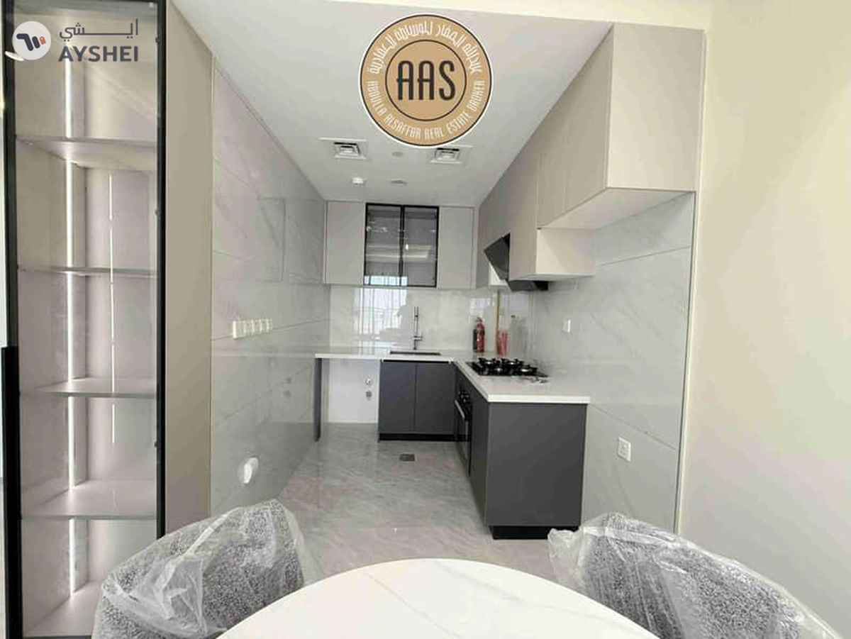 FULLY FURNISHED BRAND NEW 1BHK AVAILABLE FOR RENT-2-2