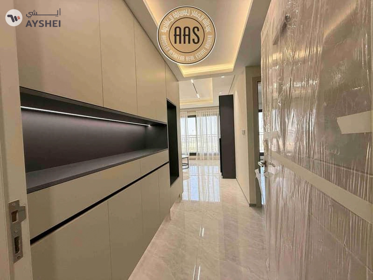 FULLY FURNISHED BRAND NEW 1BHK AVAILABLE FOR RENT-8-8