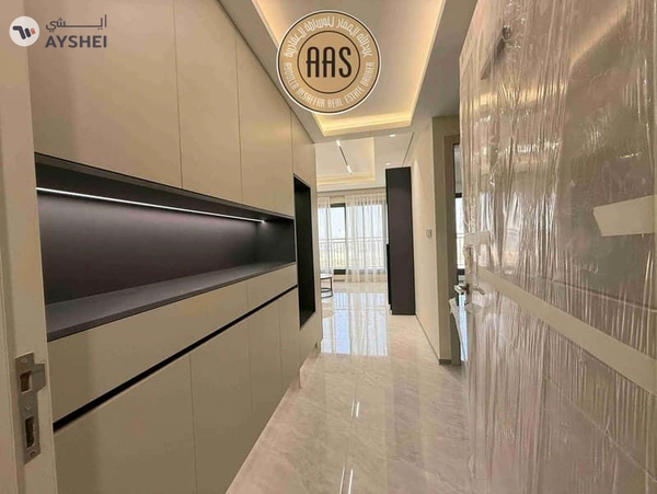 FULLY FURNISHED BRAND NEW 1BHK AVAILABLE FOR RENT