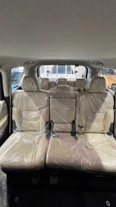 Nissan Patrol T2 Nissan Patrol 2026 GCC specs-16