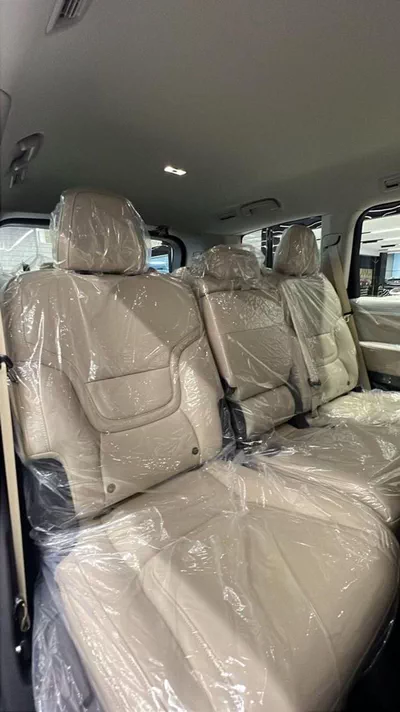 Nissan Patrol T2 Nissan Patrol 2026 GCC specs-17