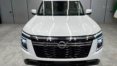 Nissan Patrol T2 Nissan Patrol 2026 GCC specs-4