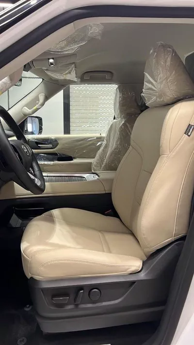 Nissan Patrol T2 Nissan Patrol 2026 GCC specs-6