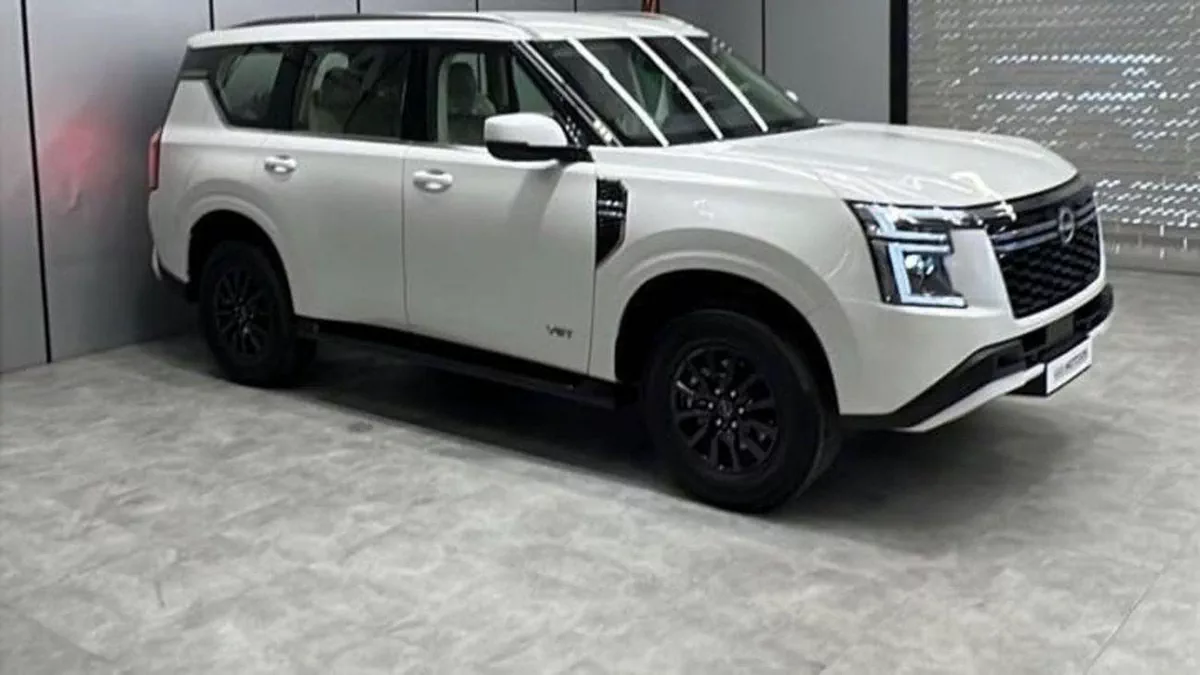 Nissan Patrol T2 Nissan Patrol 2026 GCC specs-3-0