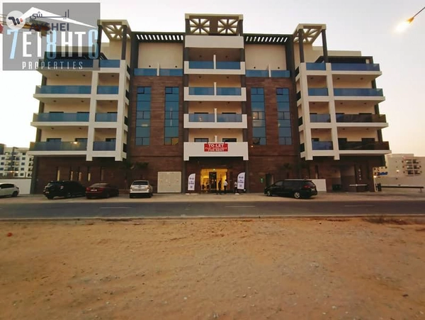 International City Phase 2 (Warsan 4), International City, Dubai