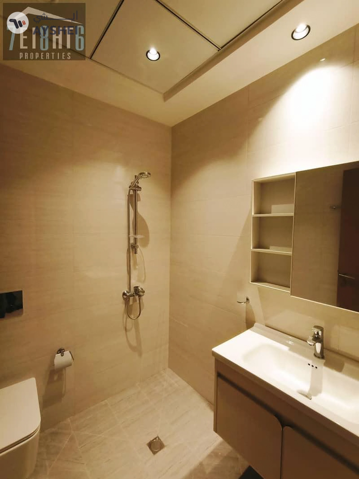 International City Phase 2 (Warsan 4), International City, Dubai-4-4