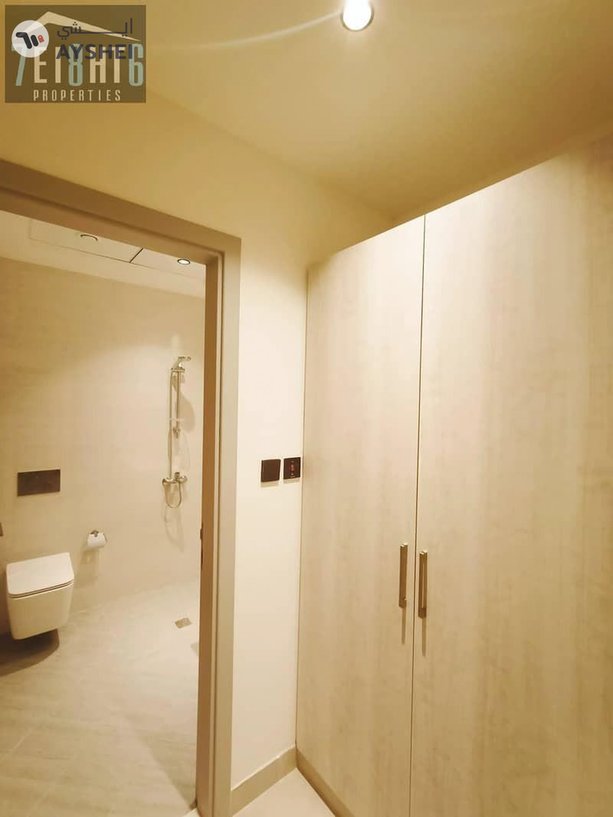 International City Phase 2 (Warsan 4), International City, Dubai-5-5