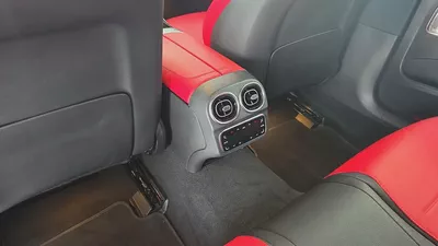 2026 Mercedes-Benz C200 | GCC Specs | Under Warranty | Almost New | VSB 36808-12