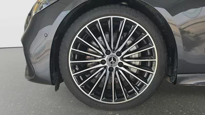 2026 Mercedes-Benz C200 | GCC Specs | Under Warranty | Almost New | VSB 36808-16