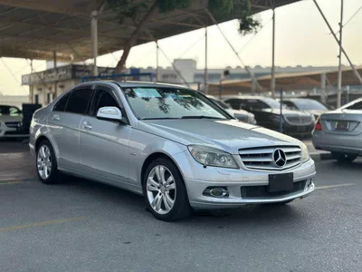 Mercedes Benz C250 STD-0