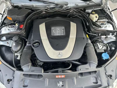 Mercedes Benz C250 STD-14
