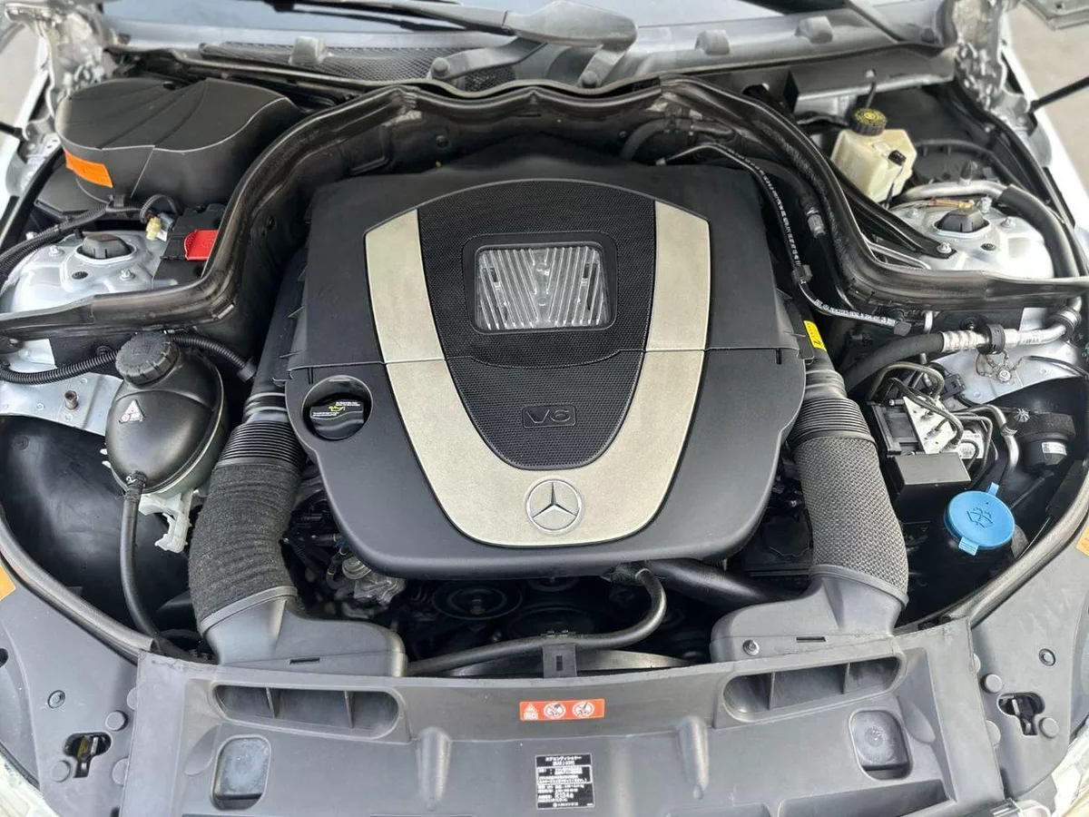 Mercedes Benz C250 STD-14-0
