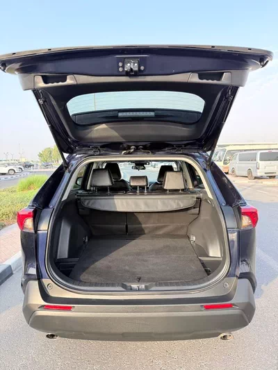 Toyota RAV4 XLE-18