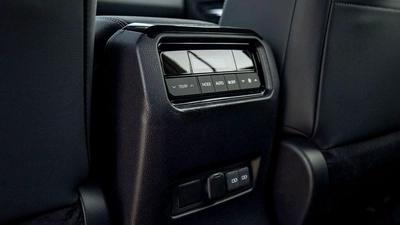 Toyota Prado GXR Prado TXL 2.8L Diesel AT LIMITED MY2025-11
