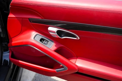 2015 Porsche Boxster GTS - GCC Specs-6