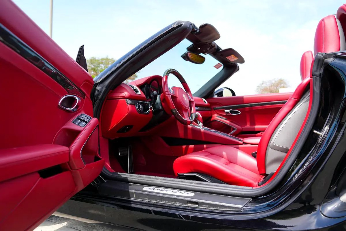2015 Porsche Boxster GTS - GCC Specs-2-2