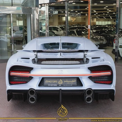 2023 Bugatti Chiron Super Sport-2