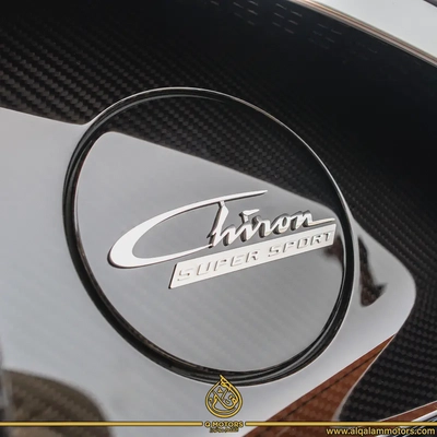 2023 Bugatti Chiron Super Sport-7