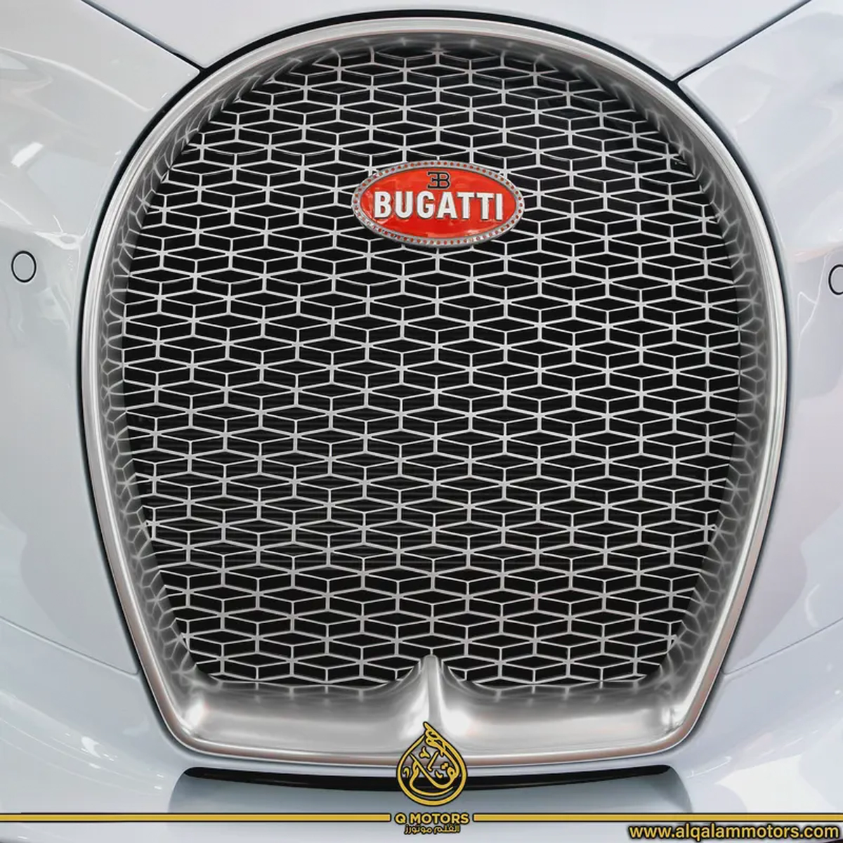 2023 Bugatti Chiron Super Sport